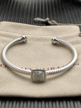 David Yurman bracelet